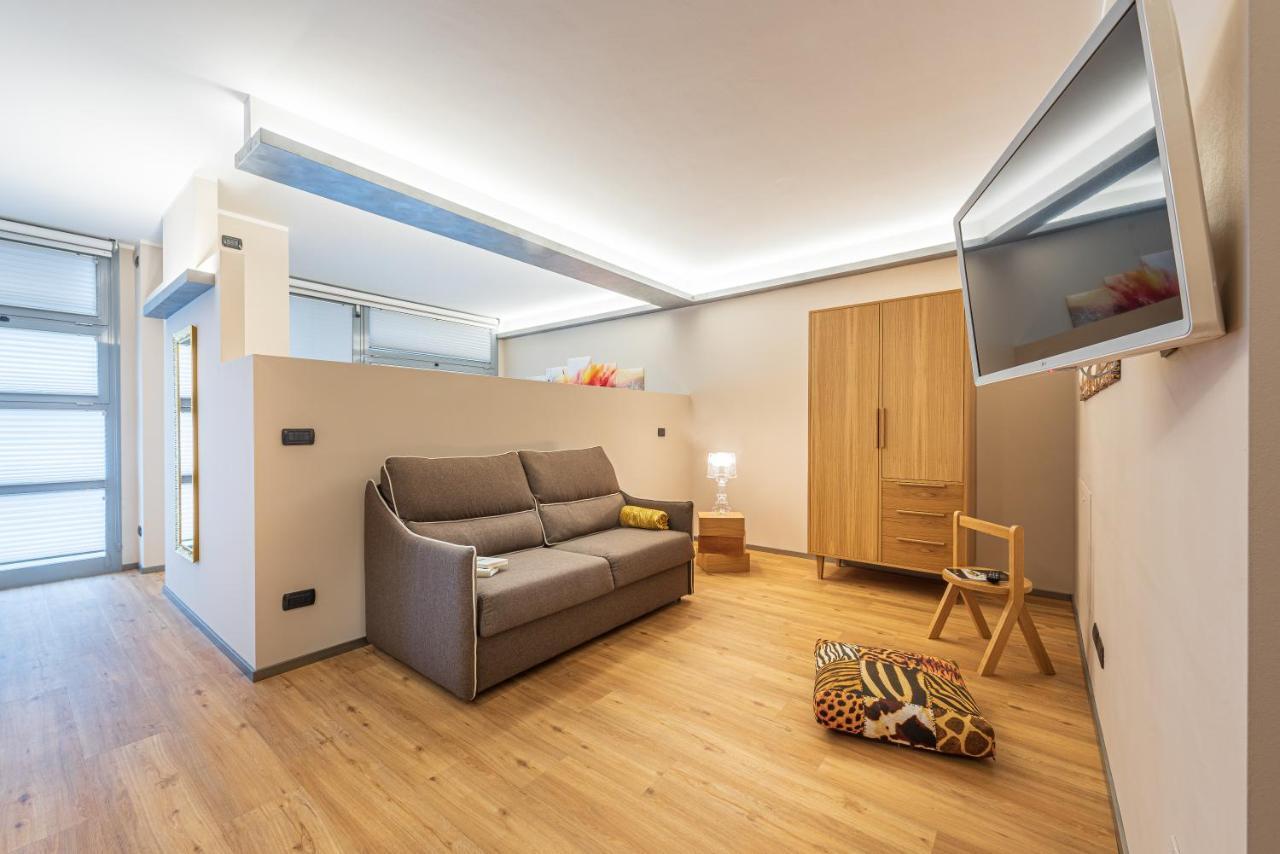 Room 176, Alba Town Exterior foto