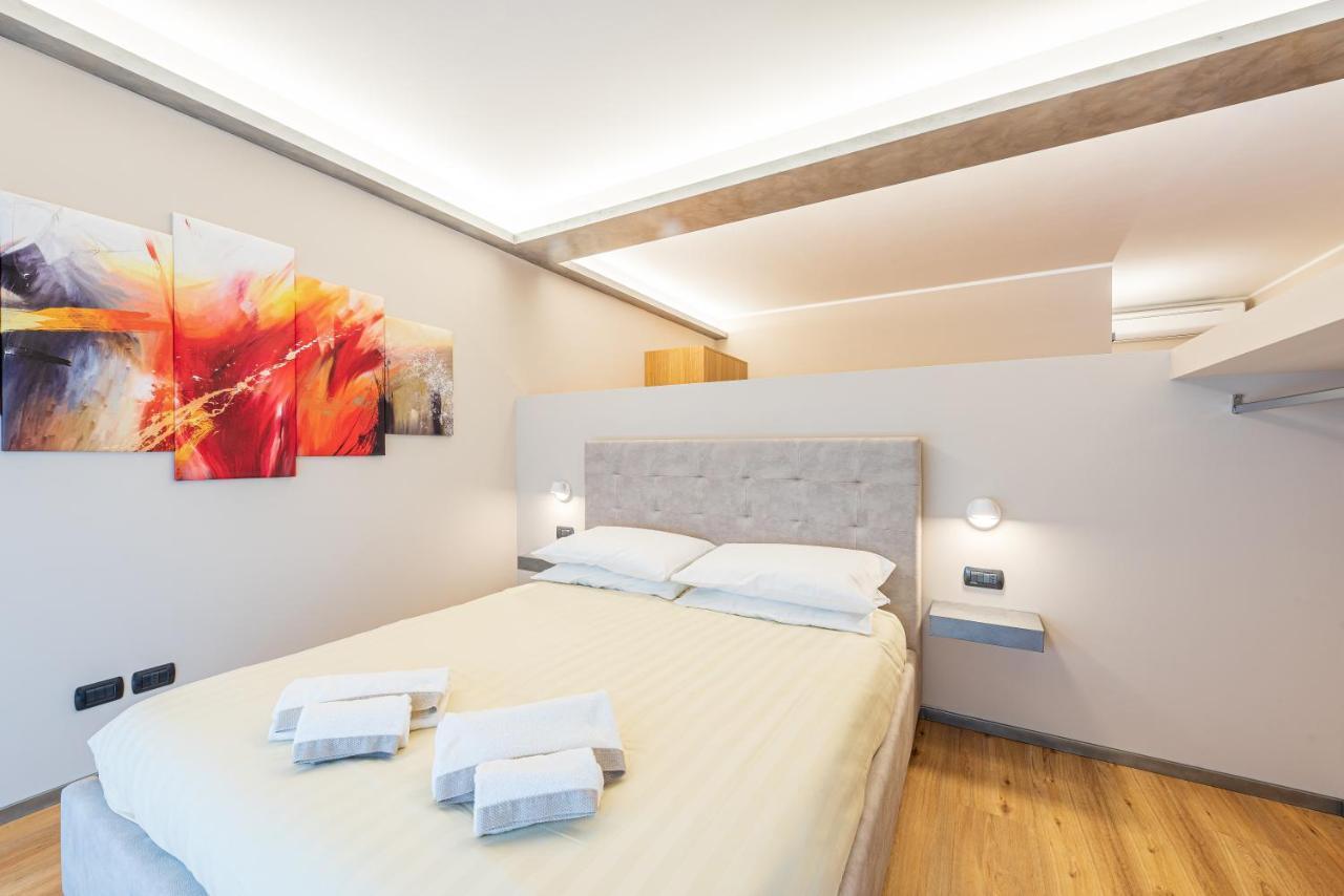 Room 176, Alba Town Exterior foto